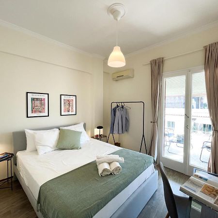 City Penthouse Korfu Dış mekan fotoğraf