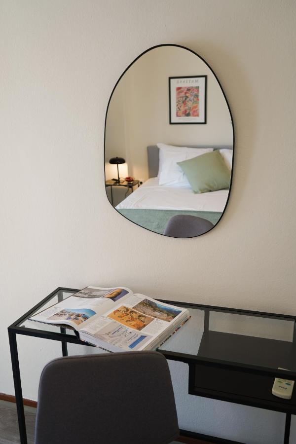 City Penthouse Korfu Dış mekan fotoğraf