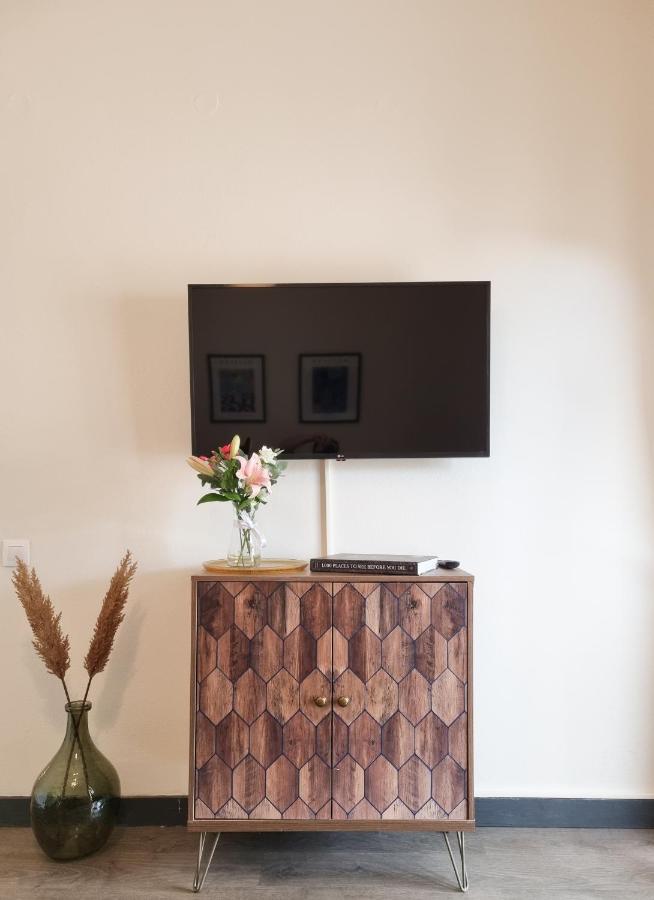 City Penthouse Korfu Dış mekan fotoğraf