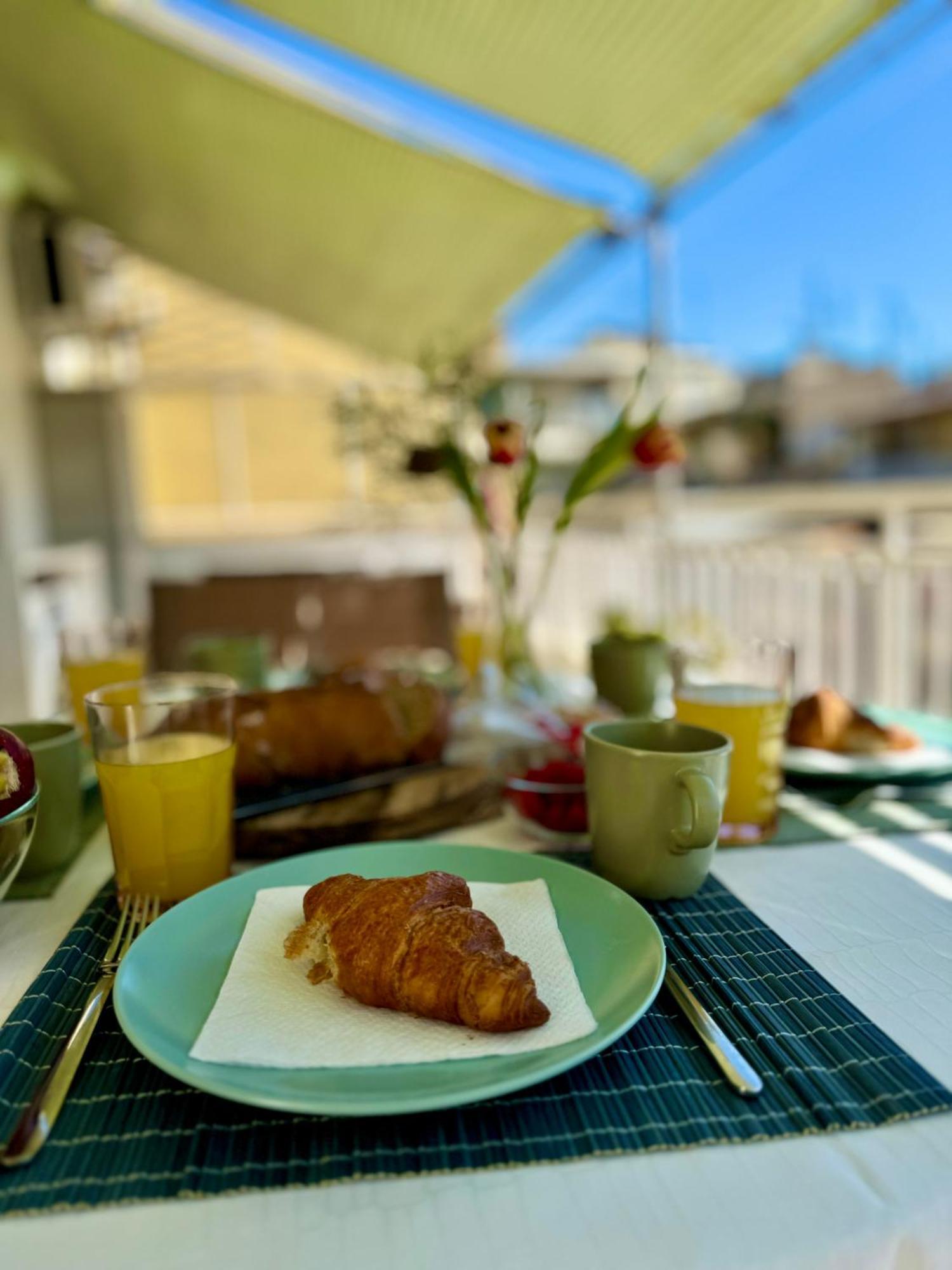 City Penthouse Korfu Dış mekan fotoğraf